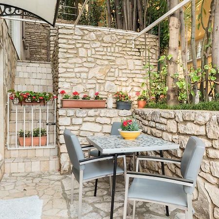 Luxury 1 Bedroom Apartment In Rabac Luaran gambar