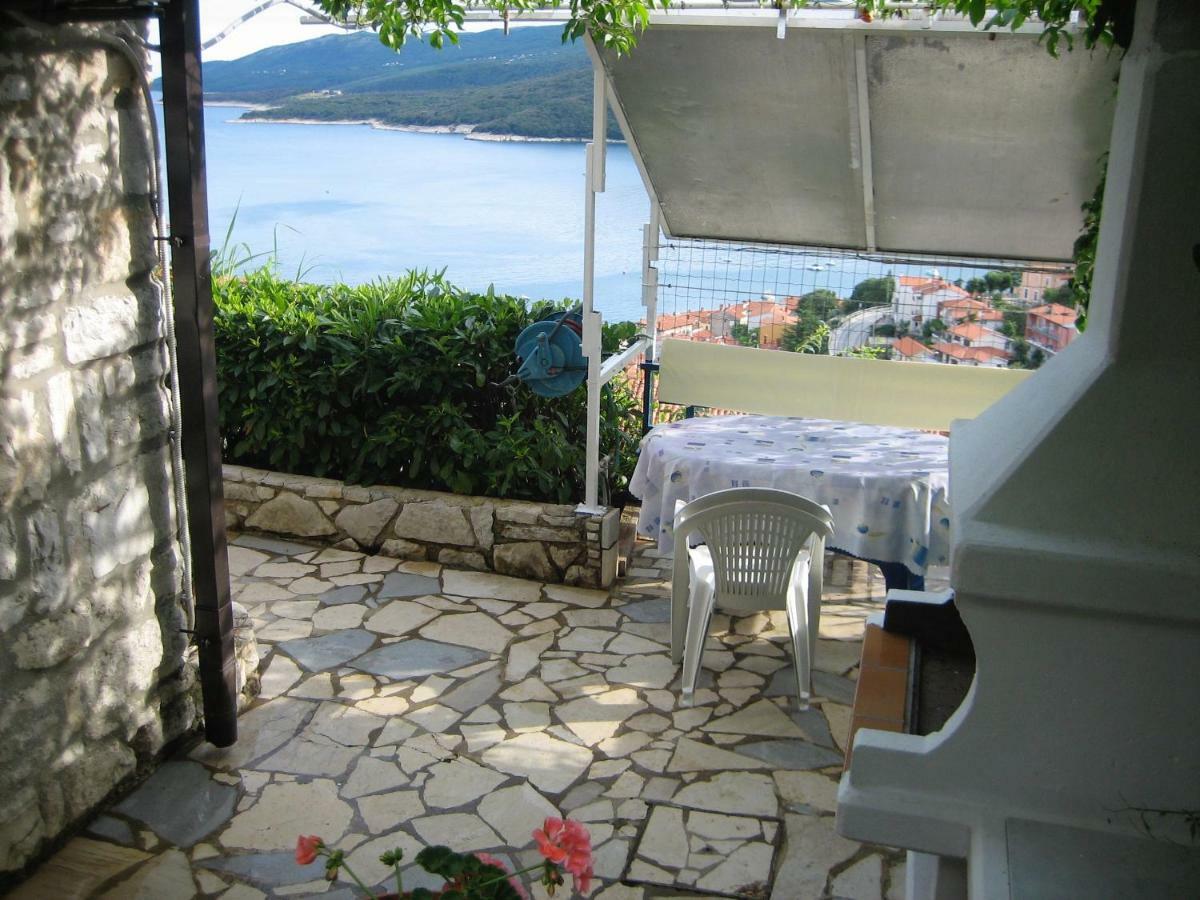 Luxury 1 Bedroom Apartment In Rabac Luaran gambar
