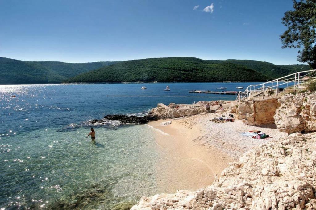 Luxury 1 Bedroom Apartment In Rabac Luaran gambar