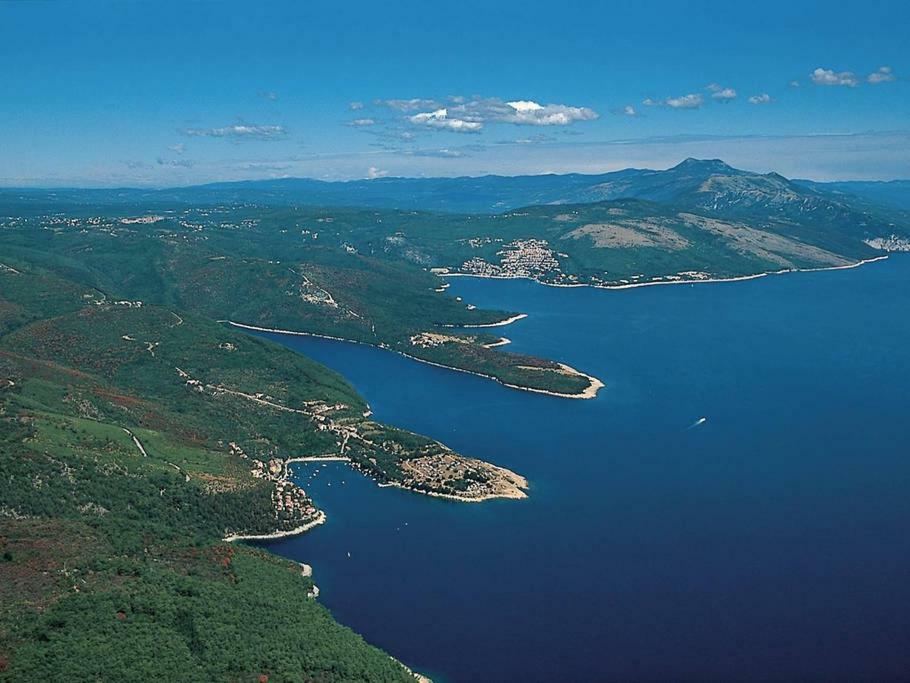 Luxury 1 Bedroom Apartment In Rabac Luaran gambar