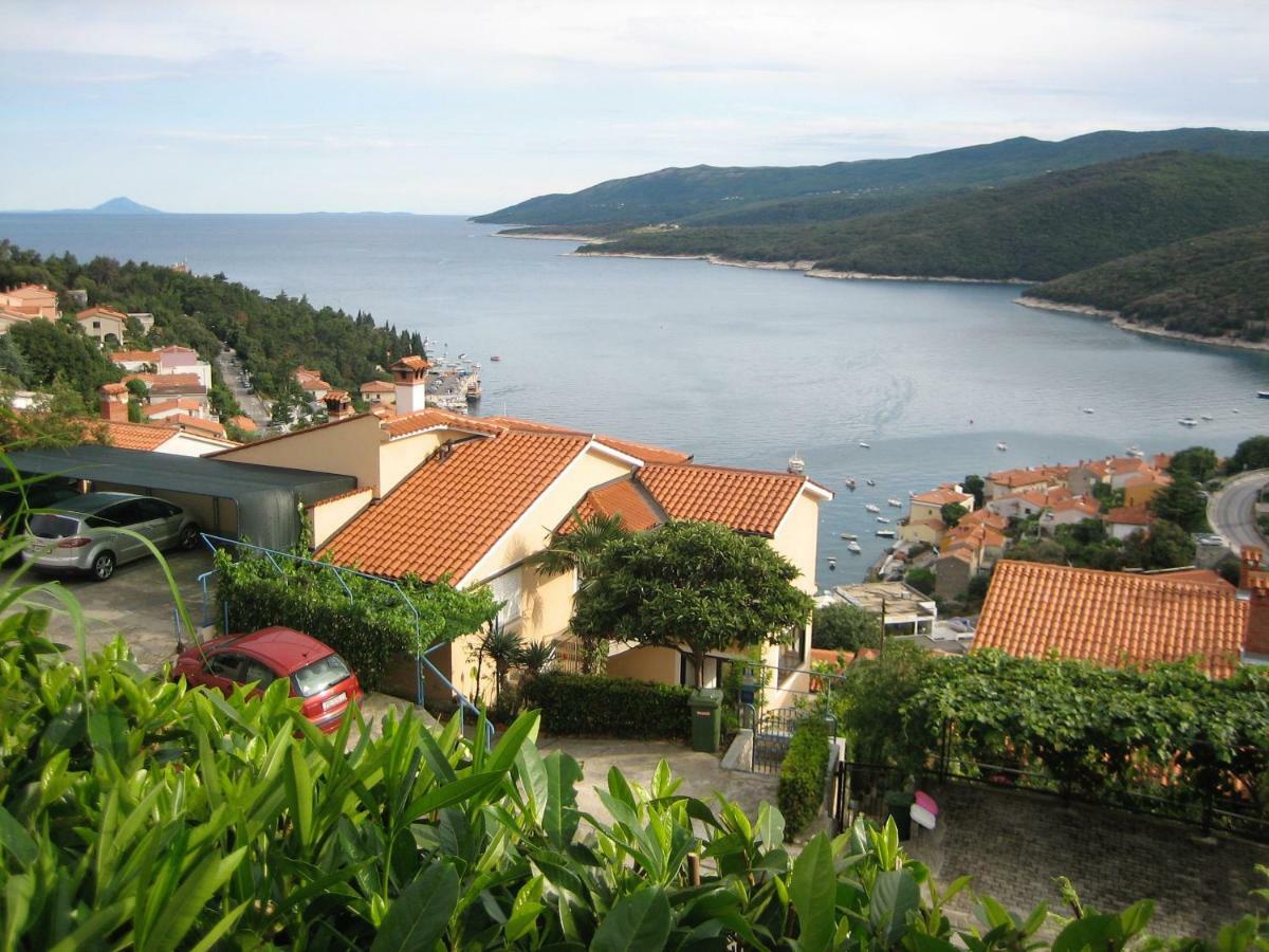 Luxury 1 Bedroom Apartment In Rabac Luaran gambar