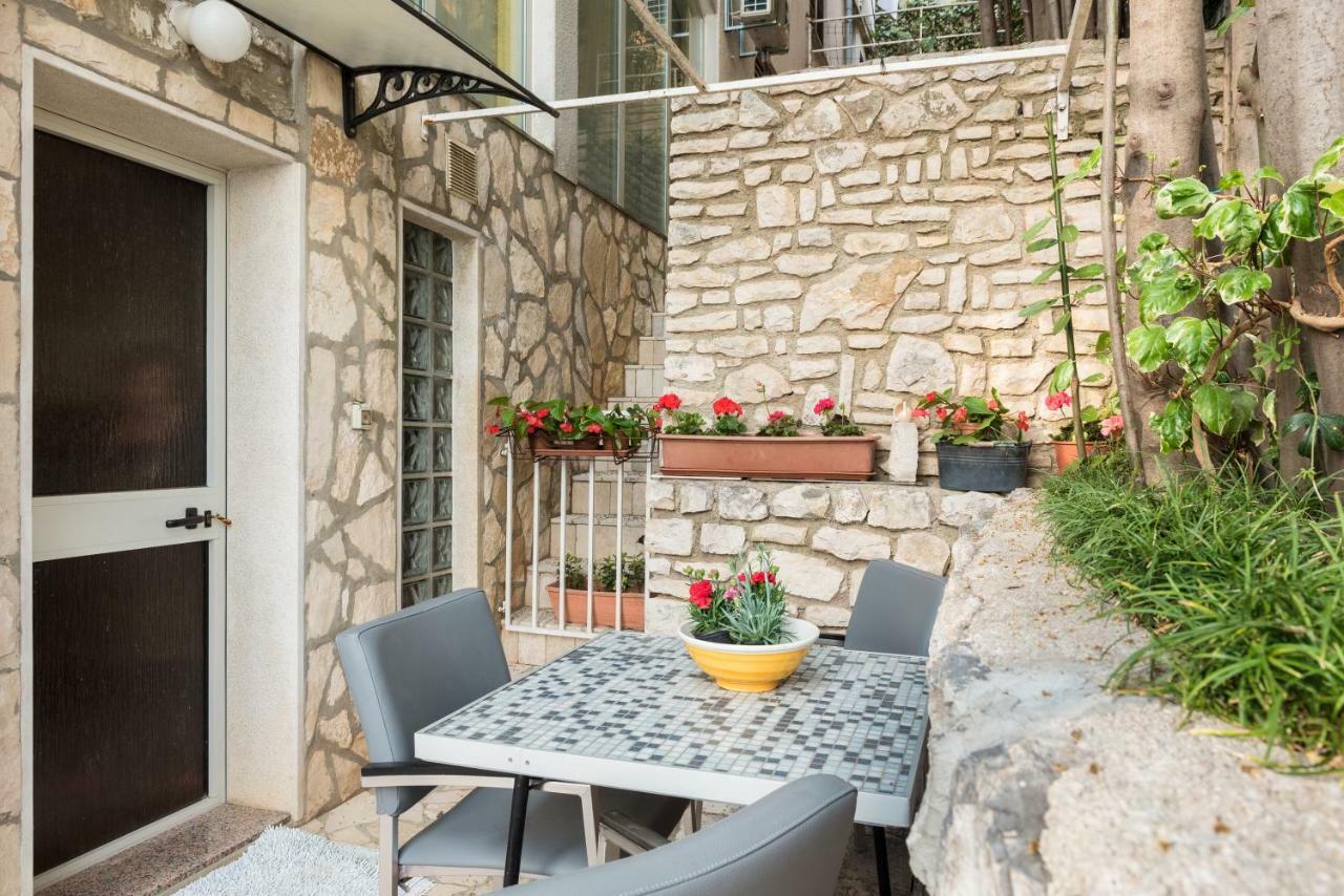 Luxury 1 Bedroom Apartment In Rabac Luaran gambar