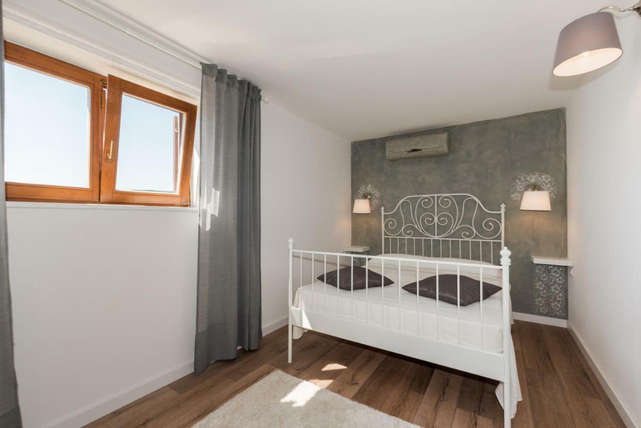 Luxury 1 Bedroom Apartment In Rabac Luaran gambar